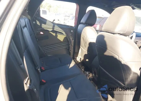 2024 Hyundai Santa Cruz Night из США, поврежденный, VIN 5NTJCDAF0RH091195